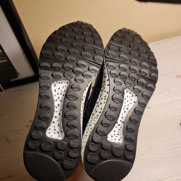 Steve Madden Cliff sneaker for women - Picture 8 of 9